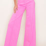 Wide leg, denim pants, jeans, western