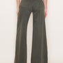 Wide leg, denim pants, jeans, western