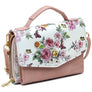 Envelope Flap Crossbody Bag Organizer