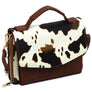Envelope Flap Crossbody Bag Organizer
