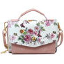 Envelope Flap Crossbody Bag Organizer