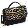 Envelope Flap Crossbody Bag Organizer