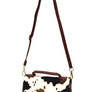 Envelope Flap Crossbody Bag Organizer