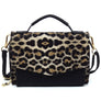 Envelope Flap Crossbody Bag Organizer