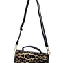 Envelope Flap Crossbody Bag Organizer