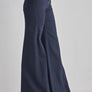 Wide leg, denim pants, jeans, western