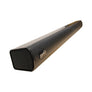 Supersonic 35 Inch Optical BT Soundbar w Remote