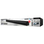 Supersonic 35 Inch Optical BT Soundbar w Remote