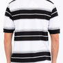 Old School Pique Polo Shirt