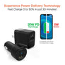 Hypergear Wall/Car Charger Bundle 20W