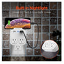 HyperGear Wall Adapter Power Strip