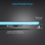 Naztech Alloy Magnetic 15W Wireless Fast Charger