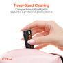 HyperGear ScreenWhiz 2-in-1 Screen Cleaning Kit