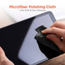 HyperGear ScreenWhiz 3-in-1 Screen Cleaning Kit