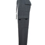 Heavyweight Fleece Cargo Pants