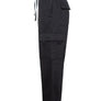 Heavyweight Fleece Cargo Pants