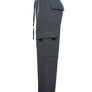 Heavyweight Fleece Cargo Pants