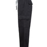 Heavyweight Fleece Cargo Pants