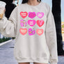 UNISEX FLEECE SWEATSHIRT