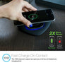 Naztech Power Pad Qi Wireless Fast Charger
