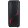 Norcent Dual 6.5 Inch Portable Party BT Speaker