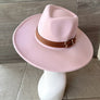 VEGAN FELT RANCHER
