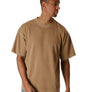 Oversized Short Sleeve Tee