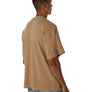 Oversized Short Sleeve Tee