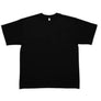 Oversized Short Sleeve Tee