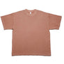 Oversized Short Sleeve Tee