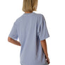 Oversized Short Sleeve Tee