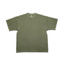 Oversized Short Sleeve Tee
