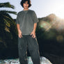 Men's Denim Baggy Fit Jeans