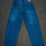 Men's Denim Baggy Fit Jeans