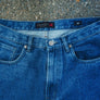 Men's Denim Baggy Fit Jeans