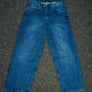 Men's Denim Baggy Fit Jeans