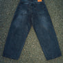 Men's Denim Baggy Fit Jeans