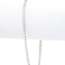 Dainty CZ Tennis Bracelet