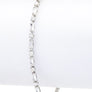 CZ Station Tennis Bracelet