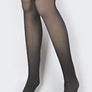 Fleece Lined Winter Tights