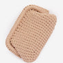 Cotton Hand Woven Convertible Swing Bag