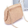 Cotton Hand Woven Convertible Swing Bag