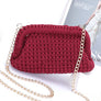 Cotton Hand Woven Convertible Swing Bag