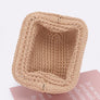 Cotton Hand Woven Convertible Swing Bag