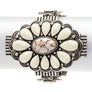 Oversize Western Boho Stretch Bracelet