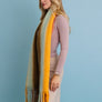 Ombre Dream Luxe Fringe Blanket Scarf