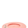 Diamond Charm Solid Wool Beret
