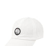 California Embroidery Cotton Cap