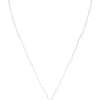 Malachite Cubic Butterfly Pendant Necklace