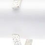 Arrow Western Stone Pave Open Cuff